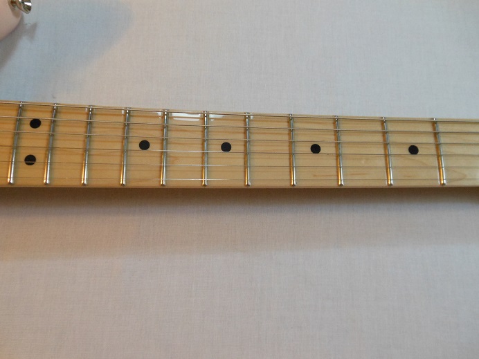 Mod Shop Jazzmaster Picture 5